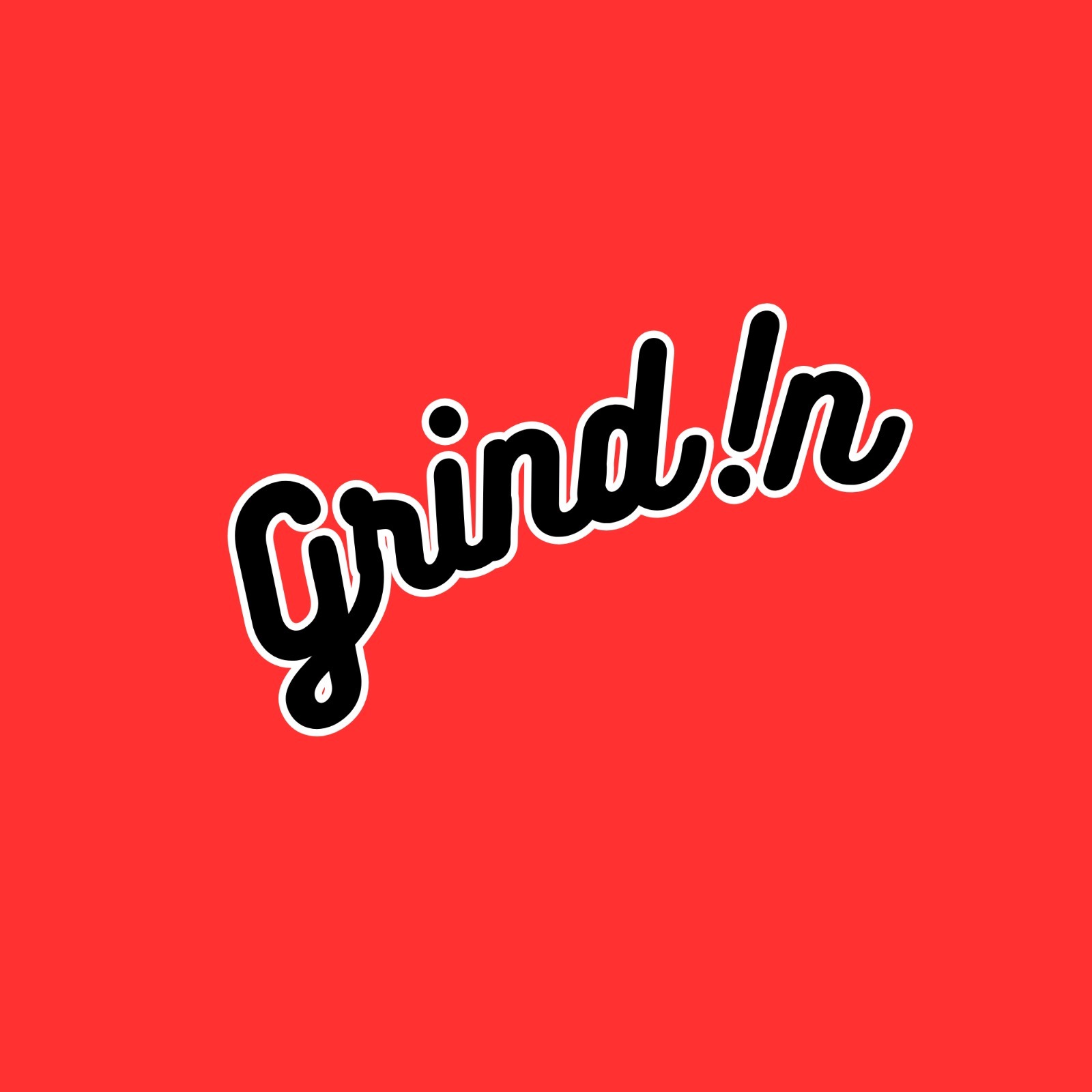 Grind!n Logo
